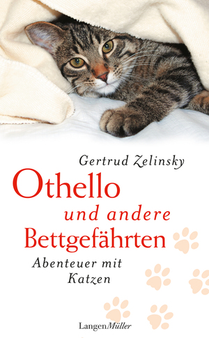 ISBN 9783784432953: Othello und andere Bettgefährten - Abenteuer mit Katzen