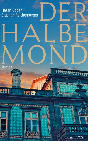 ISBN 9783784433776: Der halbe Mond – Roman