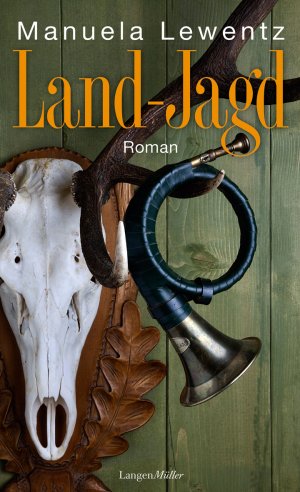 ISBN 9783784433905: Land-Jagd