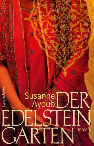 ISBN 9783784433912: Der Edelsteingarten: Roman