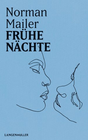 gebrauchtes Buch – Norman Mailer – Frühe Nächte