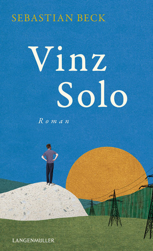 ISBN 9783784436579: Vinz Solo