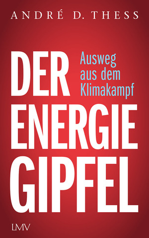 ISBN 9783784437347: Der Energiegipfel