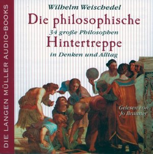 ISBN 9783784440279: Die philosophische Hintertreppe Volume 1