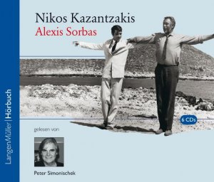 ISBN 9783784440316: Alexis Sorbas (CD)