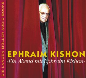 ISBN 9783784440705: Ein Abend mit Ephraim Kishon (CD)