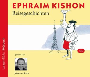 ISBN 9783784441030: Reisegeschichten