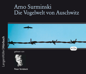 ISBN 9783784441443: Die Vogelwelt von Auschwitz