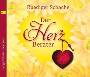 ISBN 9783784442440: Der Herzberater (CD)