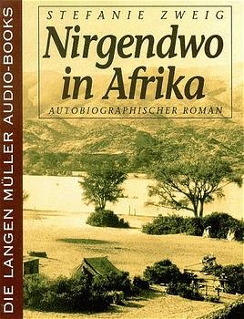 ISBN 9783784450087: Nirgendwo in Afrika