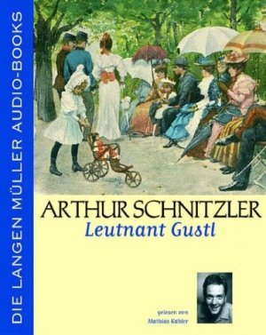 ISBN 9783784450421: Leutnant Gustl