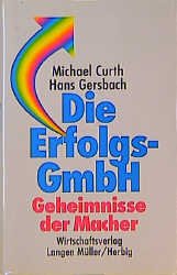 ISBN 9783784473192: Die Erfolgs-GmbH (23)