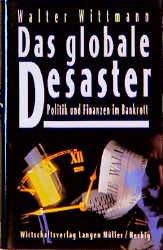 ISBN 9783784473420: Das globale Desaster