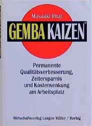 ISBN 9783784473628: Gemba Kaizen