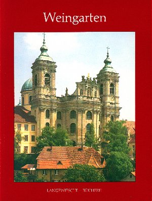 ISBN 9783784518725: Weingarten