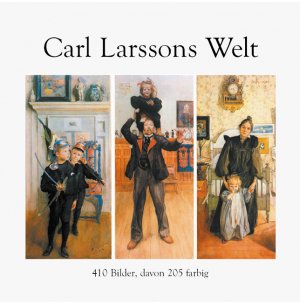 ISBN 9783784527086: Carl Larssons Welt