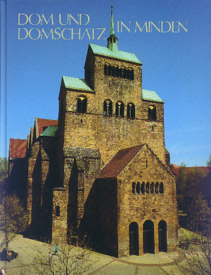 ISBN 9783784548302: Dom und Domschatz in Minden