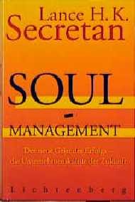 ISBN 9783785284087: Soul-Management