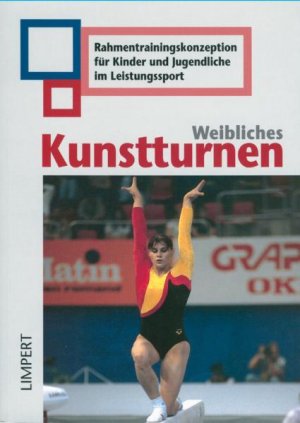 ISBN 9783785316214: Weibliches Kunstturnen