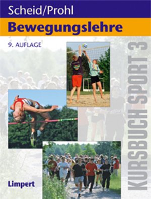 ISBN 9783785318263: Bewegungslehre