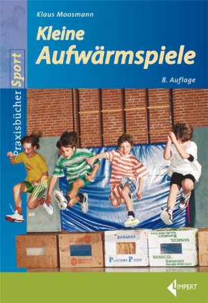 ISBN 9783785318355: Kleine Aufwärmspiele