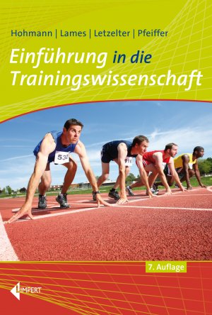 ISBN 9783785319673: Einführung in die Trainingswissenschaft