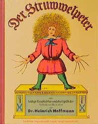 ISBN 9783785500019: Der Struwwelpeter - Der Bilderbuchklassiker von Heinrich Hoffmann