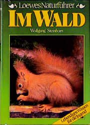 ISBN 9783785519370: Im Wald