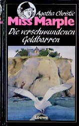 ISBN 9783785520772: Miss Marple, Die verschwundenen Goldbarren