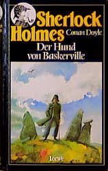 gebrauchtes Buch – Doyle, Conan – Sherlock Holmes. Der Hund von Baskerville. gebrauchtes Buch – Doyle, Conan – Sherlock Holmes. Der Hund von Baskerville.