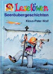 ISBN 9783785525968: Leselöwen-Seeräubergeschichten