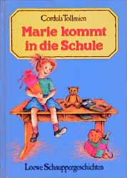 ISBN 9783785526347: Marie kommt in die Schule