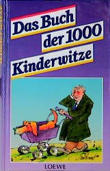 ISBN 9783785526880: Das Buch der 1000 Kinderwitze