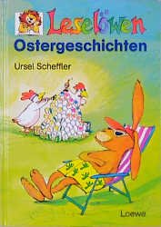 ISBN 9783785527016: Leselöwen-Ostergeschichten