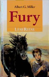 ISBN 9783785527092: Fury