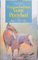 ISBN 9783785527450: Tiergeschichten vom Ponyhof