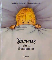 ISBN 9783785529263: Hannes sieht Gespenster