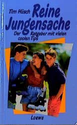 ISBN 9783785529607: Reine Jungensache