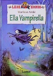 ISBN 9783785529744: Ella Vampirella