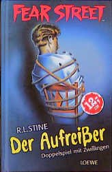 ISBN 9783785530047: Der Aufreißer