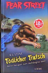 ISBN 9783785530054: Tödlicher Tratsch