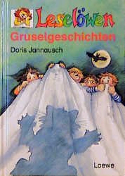 ISBN 9783785530467: Leselöwen-Gruselgeschichten