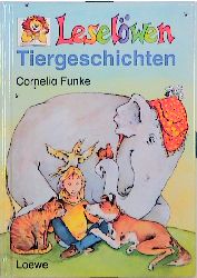 ISBN 9783785530788: Leselöwen - Tiergeschichten