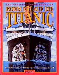 ISBN 9783785531310: Komm mit auf die Titanic