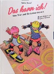 gebrauchtes Buch – Kreul, Holde; Geisler – Das kann ich! gebrauchtes Buch – Kreul, Holde; Geisler – Das kann ich!