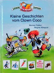 ISBN 9783785532430: Kleine Geschichten vom Clown Coco