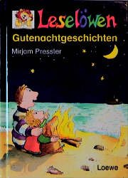 ISBN 9783785532683: Leselöwen-Gutenachtgeschichten