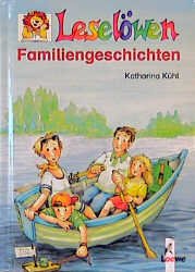 ISBN 9783785533598: Leselöwen-Familiengeschichten