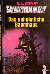 ISBN 9783785535172: Das unheimliche Baumhaus