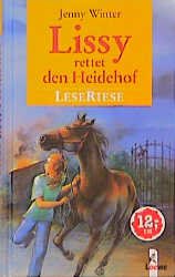 ISBN 9783785535417: Lissy rettet den Heidehof